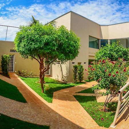 Hotel Winner Barretos Kültér fotó