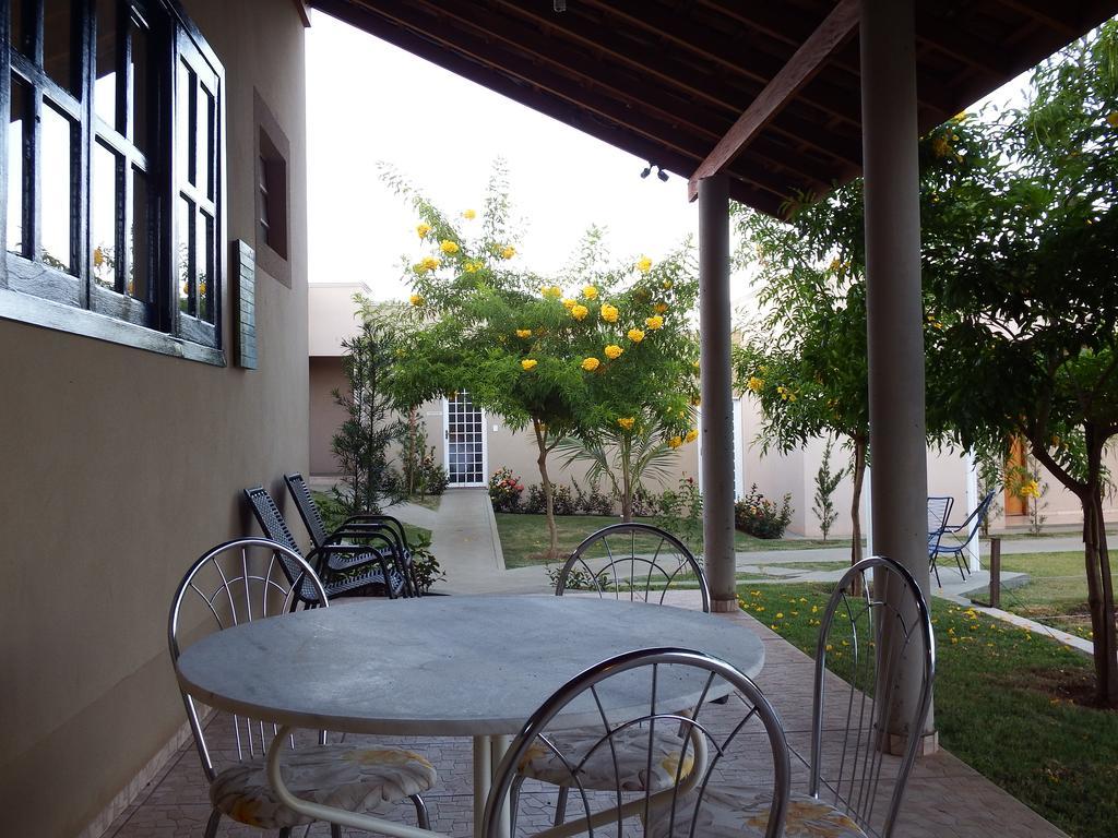 Hotel Winner Barretos Kültér fotó