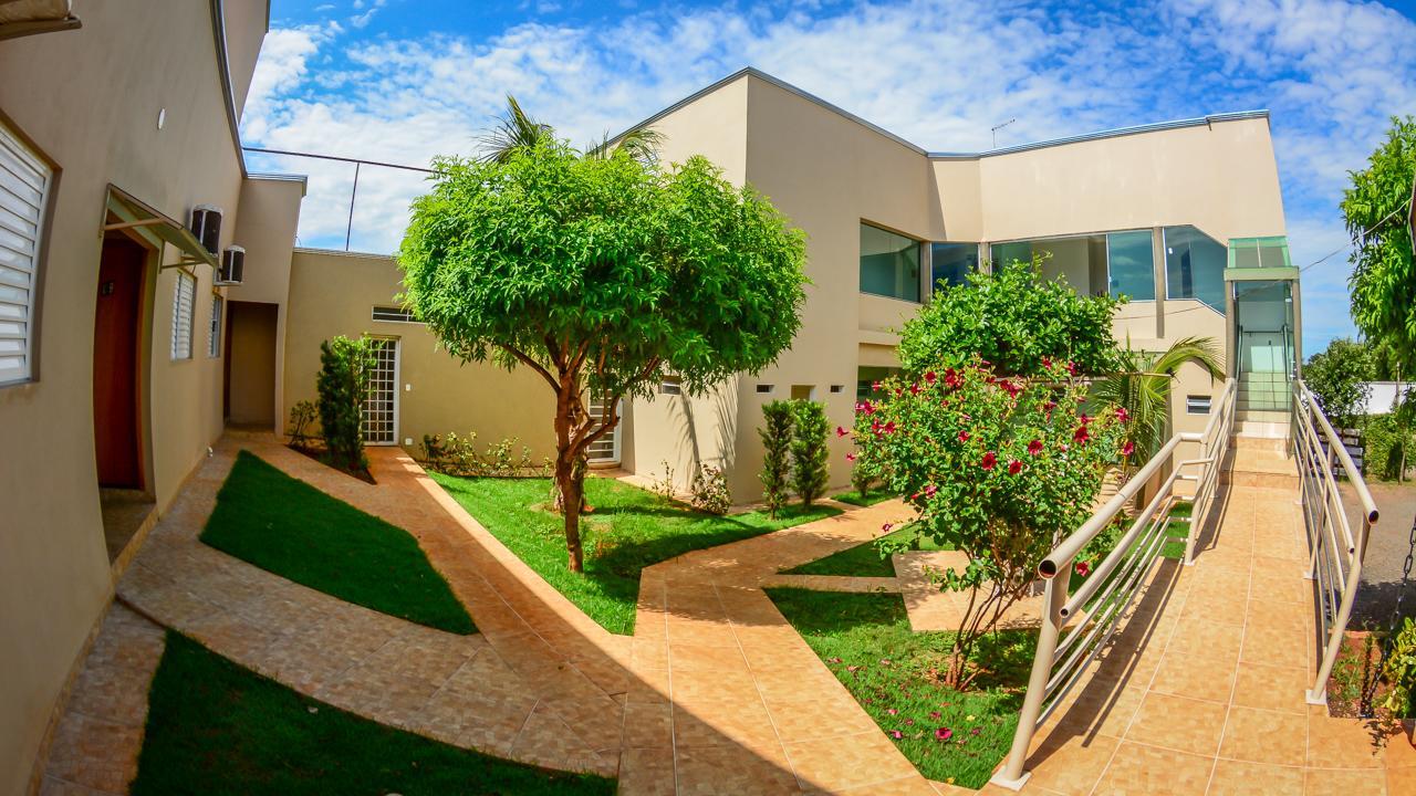 Hotel Winner Barretos Kültér fotó