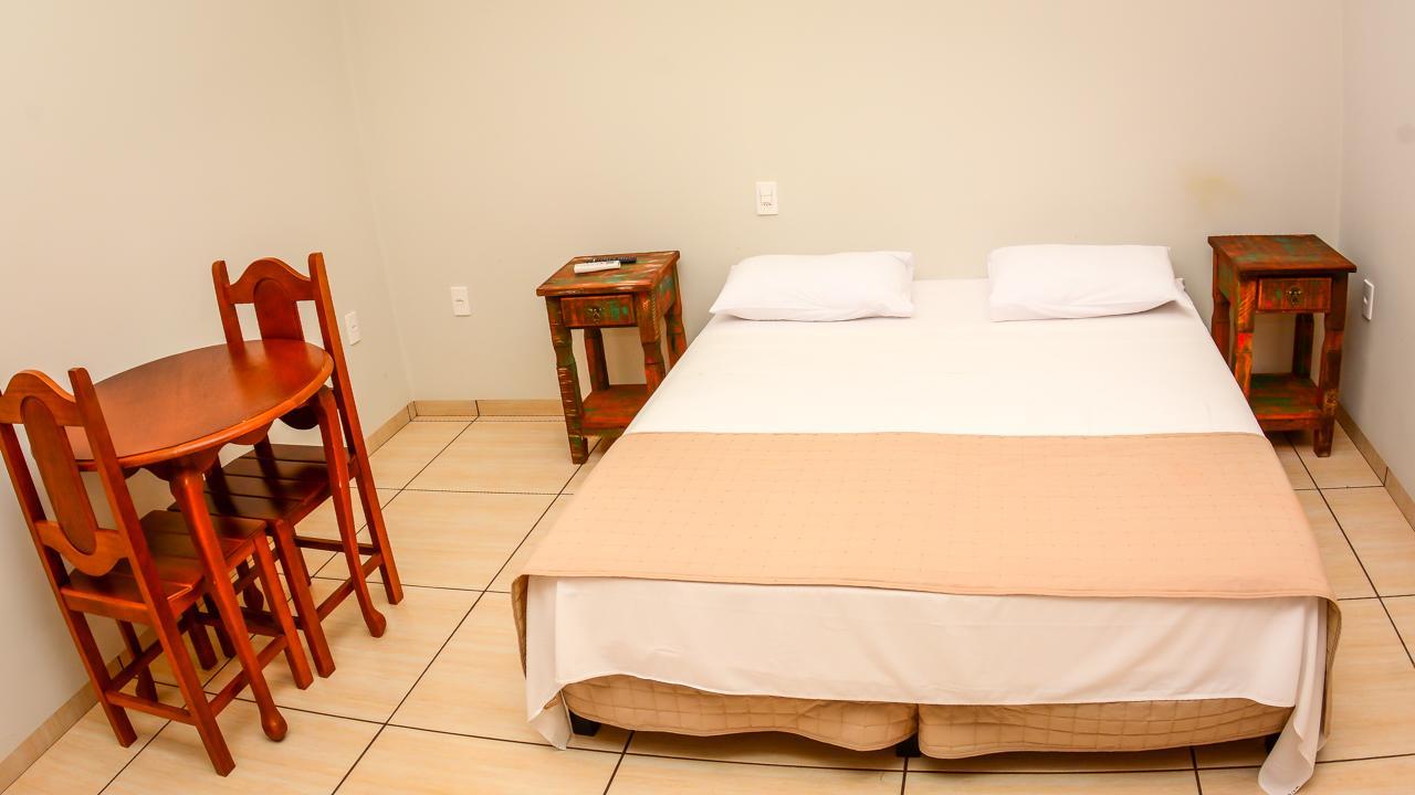 Hotel Winner Barretos Kültér fotó