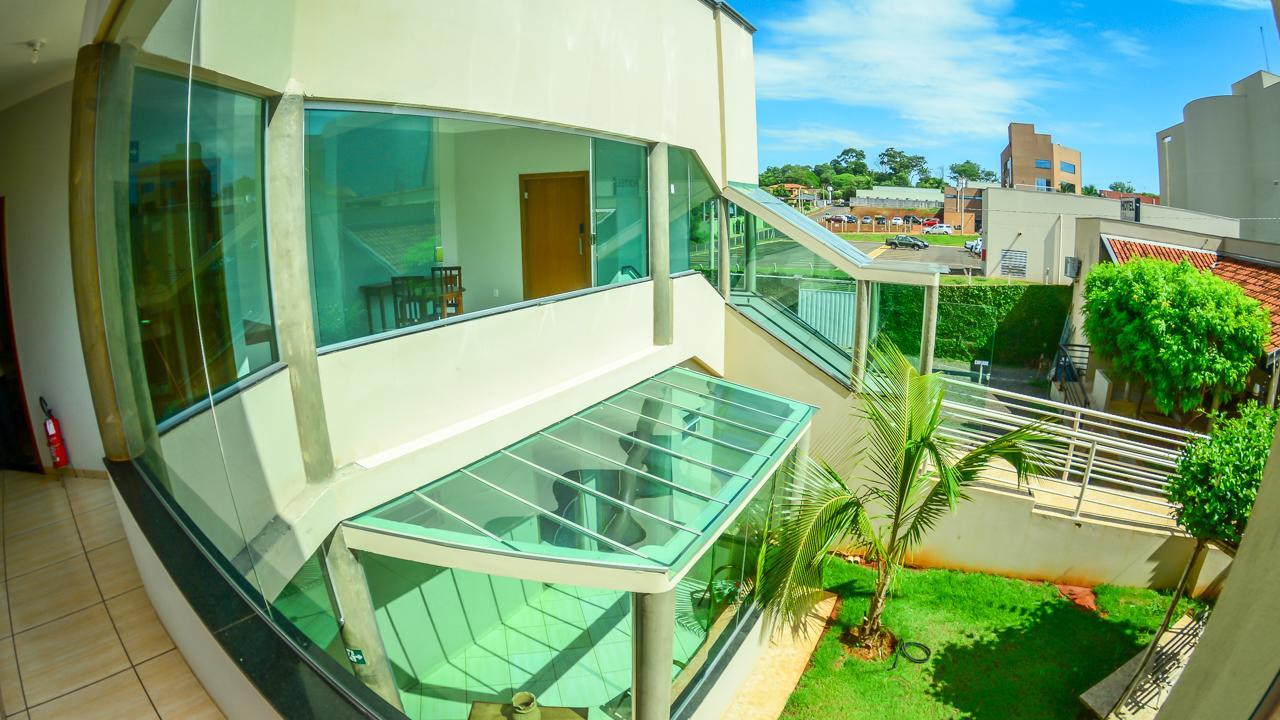 Hotel Winner Barretos Kültér fotó