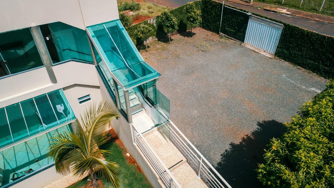 Hotel Winner Barretos Kültér fotó