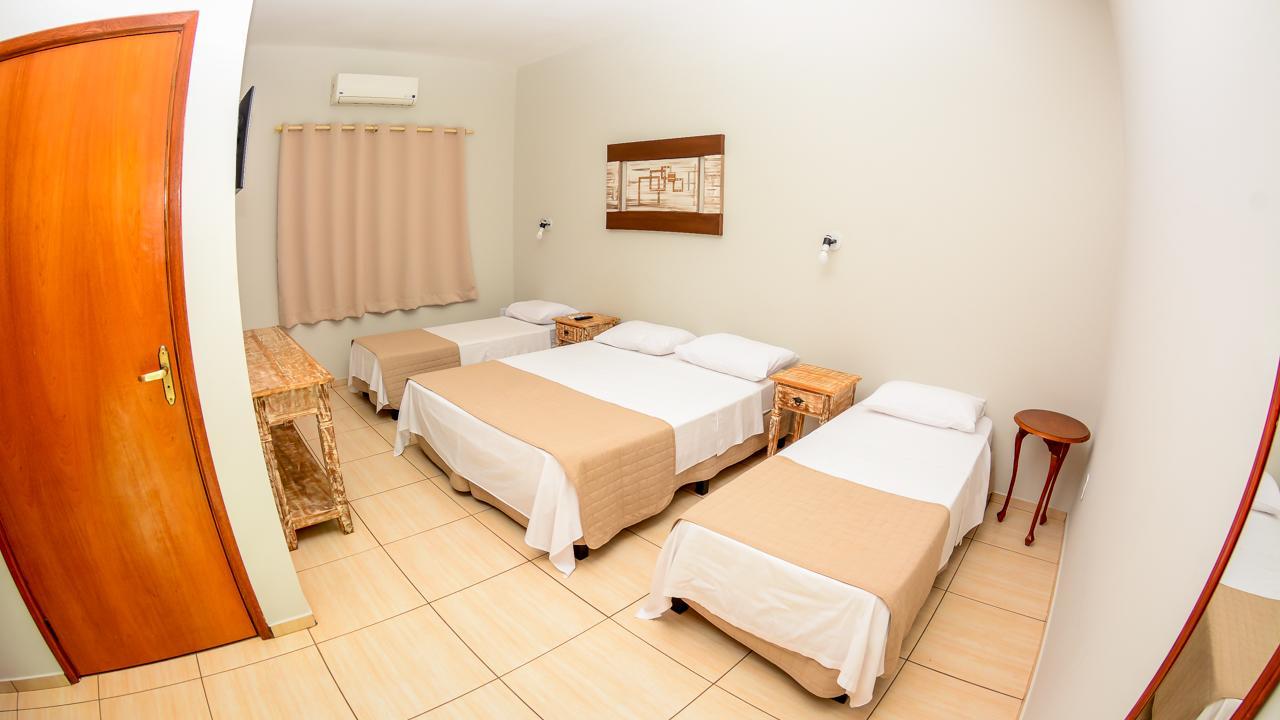 Hotel Winner Barretos Kültér fotó