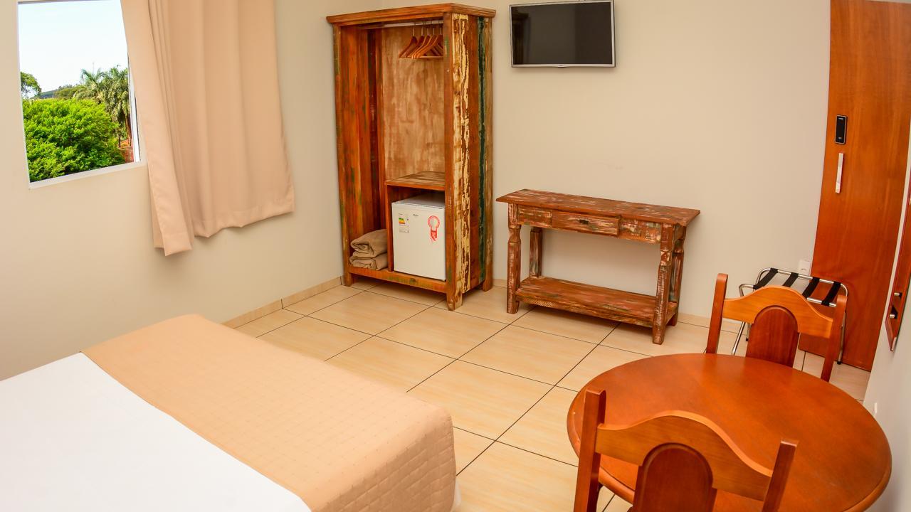 Hotel Winner Barretos Kültér fotó