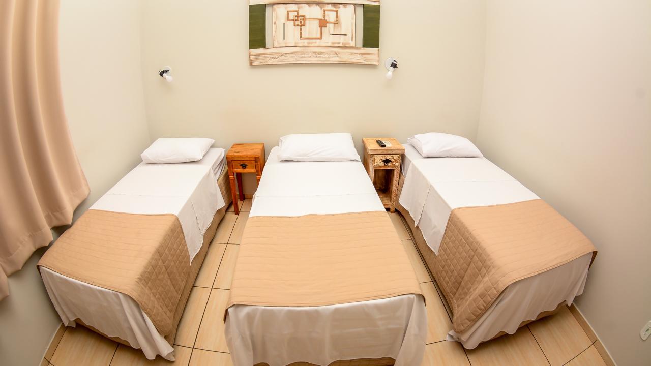Hotel Winner Barretos Kültér fotó