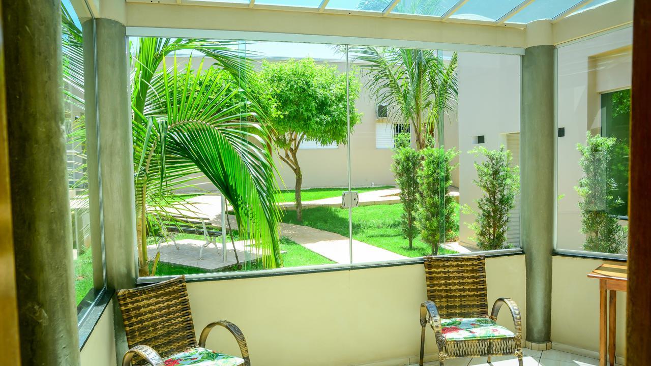 Hotel Winner Barretos Kültér fotó