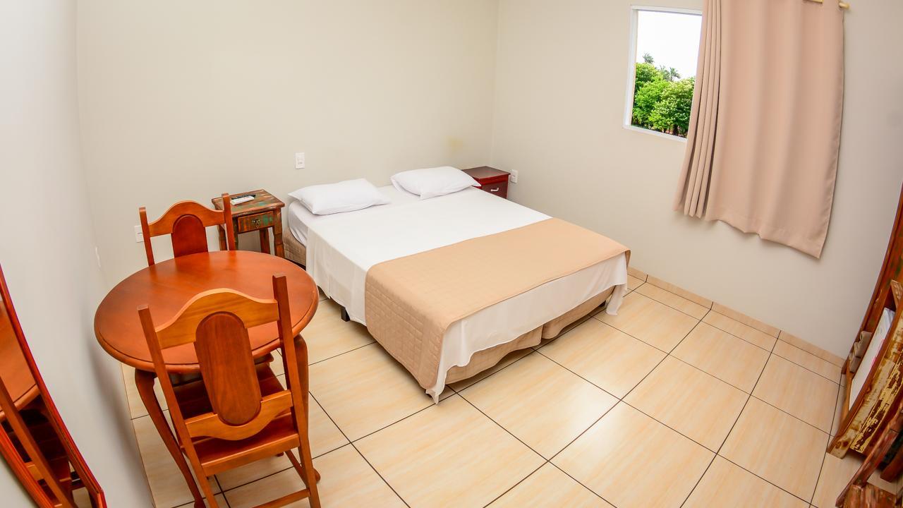 Hotel Winner Barretos Kültér fotó