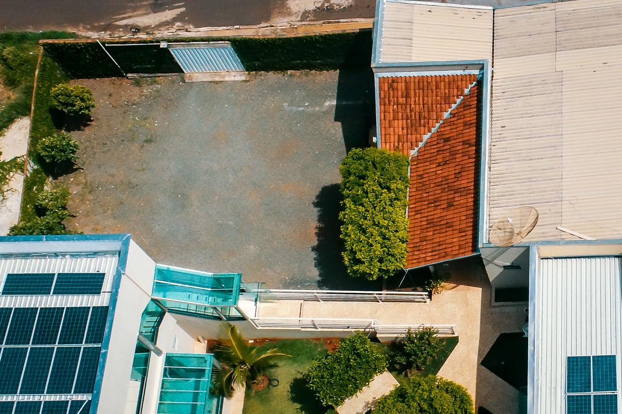Hotel Winner Barretos Kültér fotó